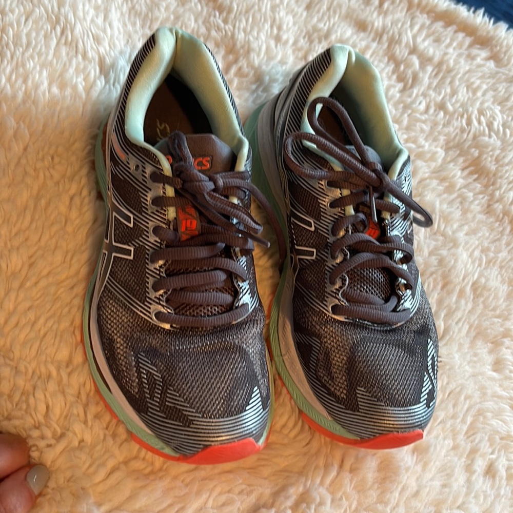 asics 19 gel nimbus